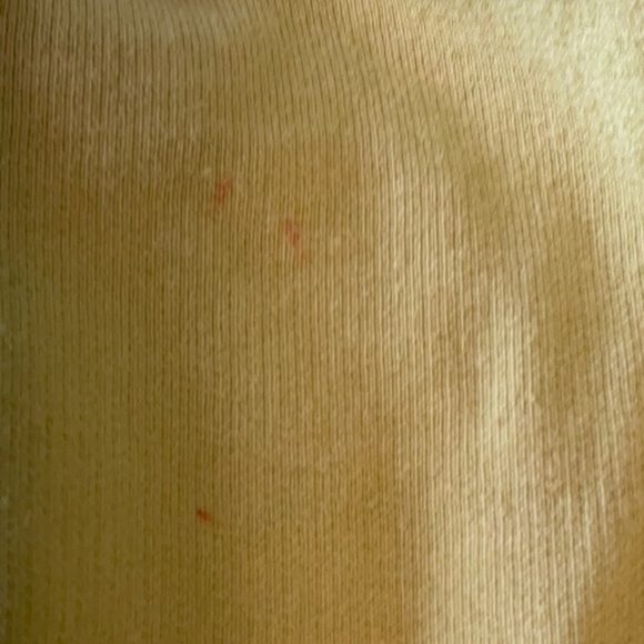 Erika Lime Green Capris - Picture 6 of 6